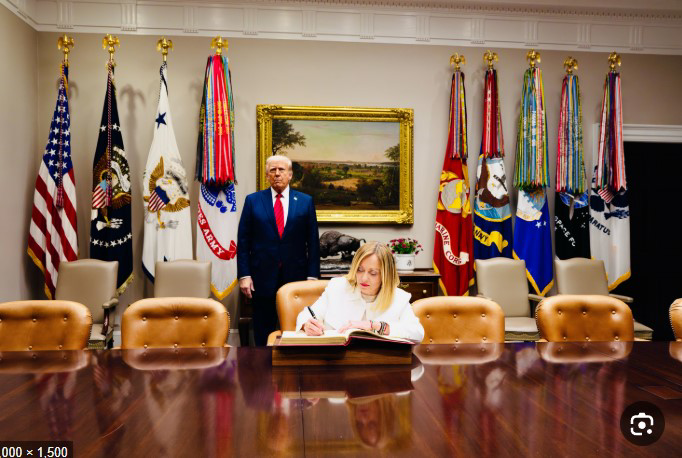 حرب إيران تكشف صدعاً أطلسياً.. أوروبا بين ضغوط ترامب وغضب الشارع